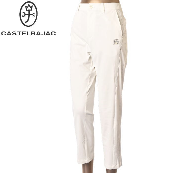 30��OFF�����롪 �����ƥ�Х���å� ���ݡ��� ����� CASTELBAJAC 2026�ղƿ��� ��ǥ����� ���󥯥�ѥ�� �� ����ե����� �����ȥ�å�