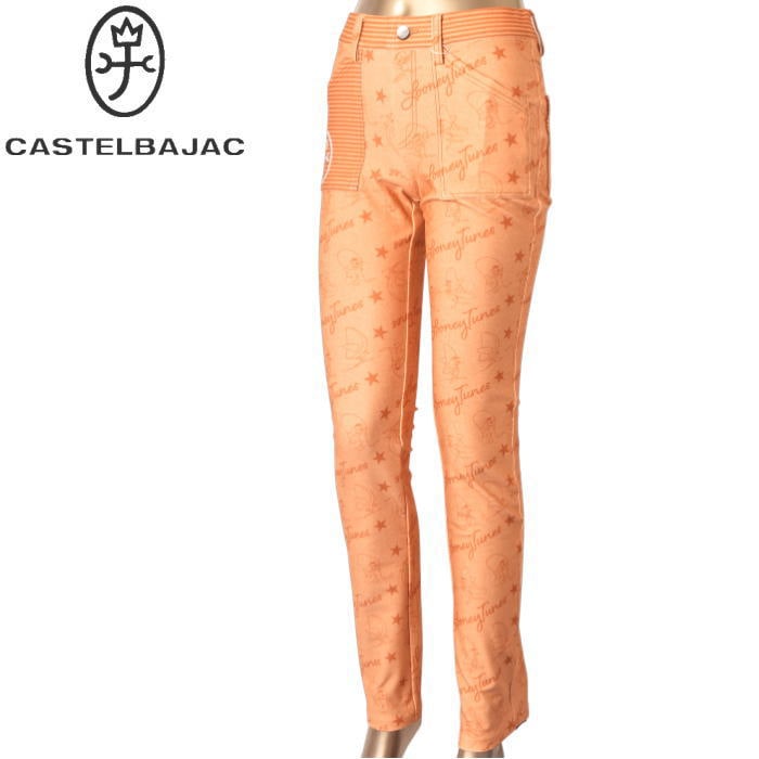 �����ƥ�Х���å� ���ݡ��� ����� CASTELBAJAC 2026�ղƿ��� ��ǥ����� �롼�ˡ����ƥ塼�� �쥮�󥹥ѥ�� �ץ��ȥѥ�� �� ����ե�����