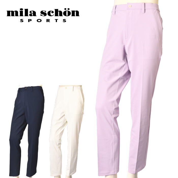 30��OFF�����롪 �ߥ饷�硼�� ���ݡ��� ����� mila schon sports 2026�ղƿ��� ��� �ѥ�� �� ����ե����� �����ȥ�å�