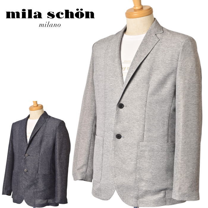 �ߥ饷�硼�� mila schon 2026�ղƿ��� ��� ���㥱�å�