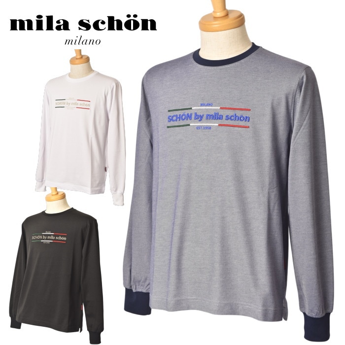 �ߥ饷�硼�� mila schon 2026�ղƿ��� ��� ĹµT�����