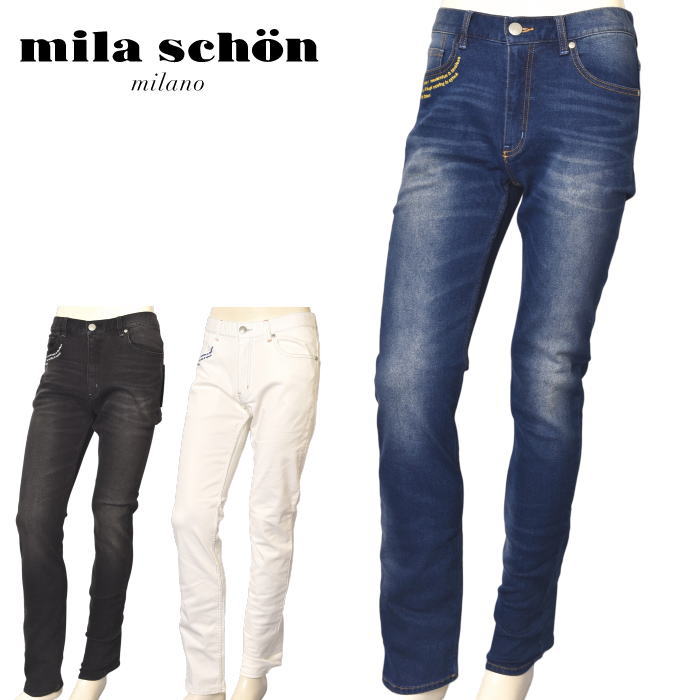 �ߥ饷�硼�� mila schon 2026�ղƿ��� ��� �ǥ˥� ������