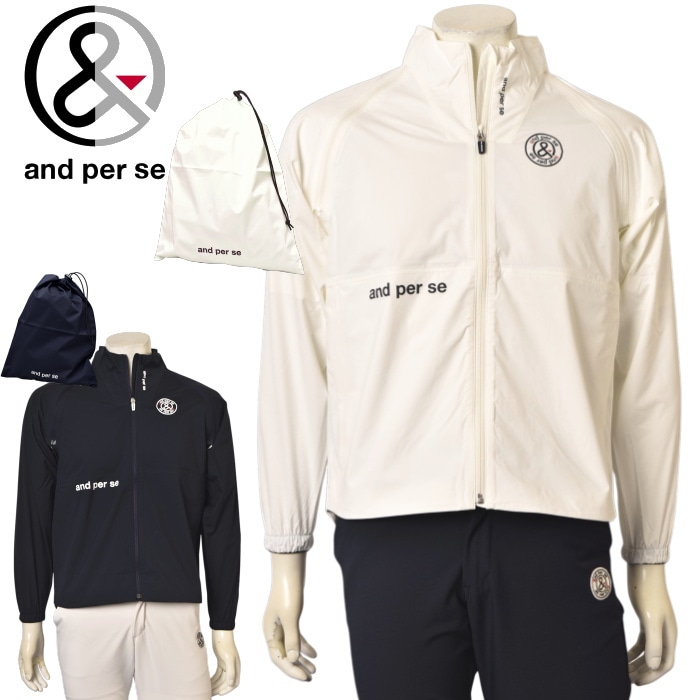 ����ѥ��� and per se ����� 2026�ղƿ��� ��� 2WAY�쥤�󥸥㥱�å� �쥤�󥦥��� �� ����ե�����