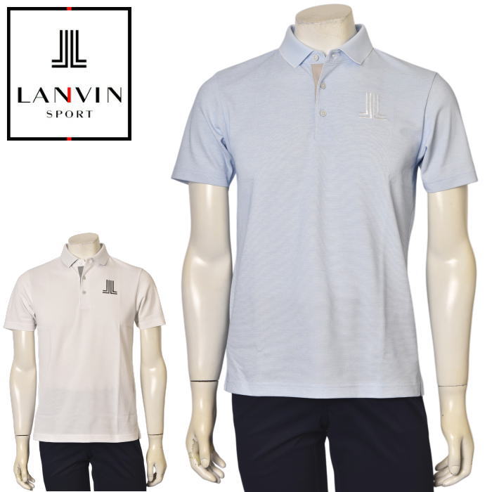 30��OFF�����롪 ���Х� ���ݡ��� ����� LANVIN SPORT 2026�ղƿ��� ��� Ⱦµ�ݥ������ �� ����ե����� �����ȥ�å�