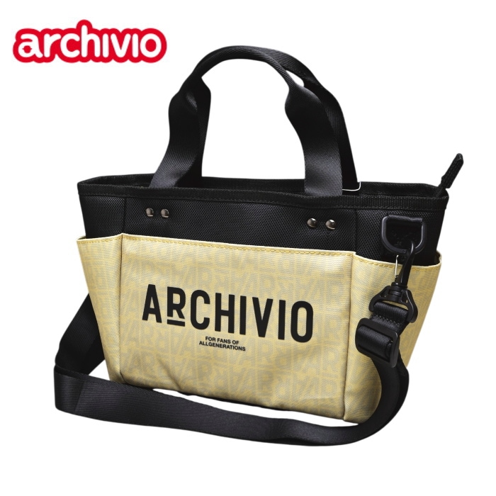 ������ӥ� archivio ����� 2026�ղƿ��� ��� 2WAY�����ȥХå�