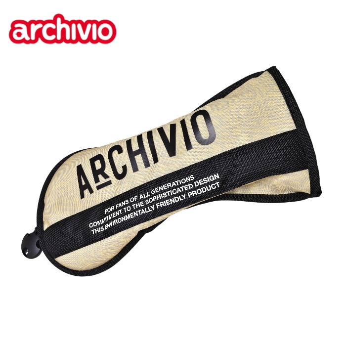 ������ӥ� archivio ����� 2026�ղƿ��� ��� �ե������������åɥإåɥ��С�