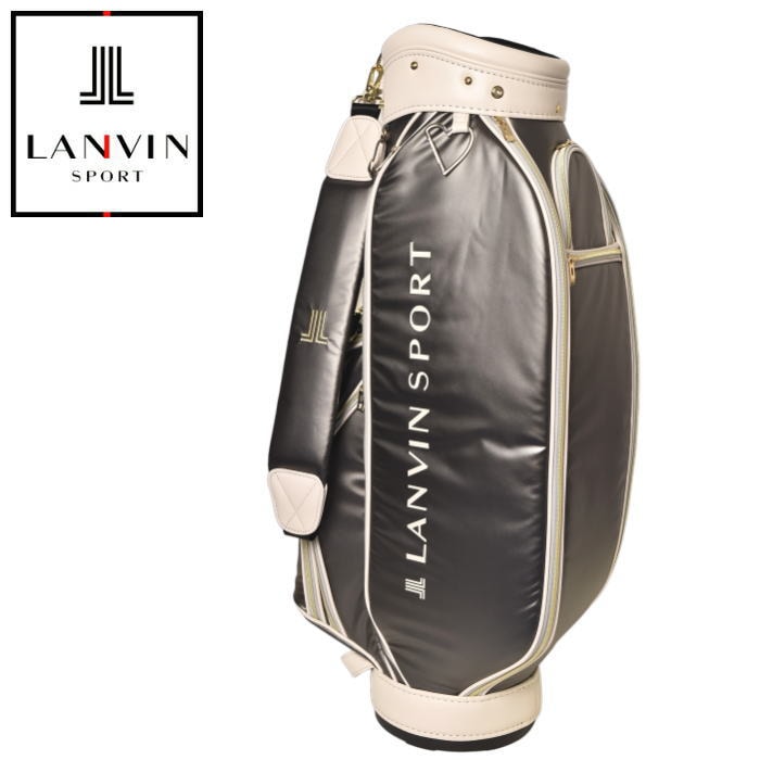 ���Х� ���ݡ��� ����� LANVIN SPORT 2026�ղƿ��� ��ǥ����� ����ǥ��Хå�