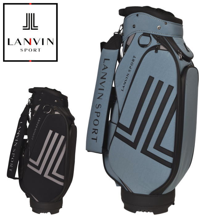 ���Х� ���ݡ��� ����� LANVIN SPORT 2026�ղƿ��� ��� ����ǥ��Хå�