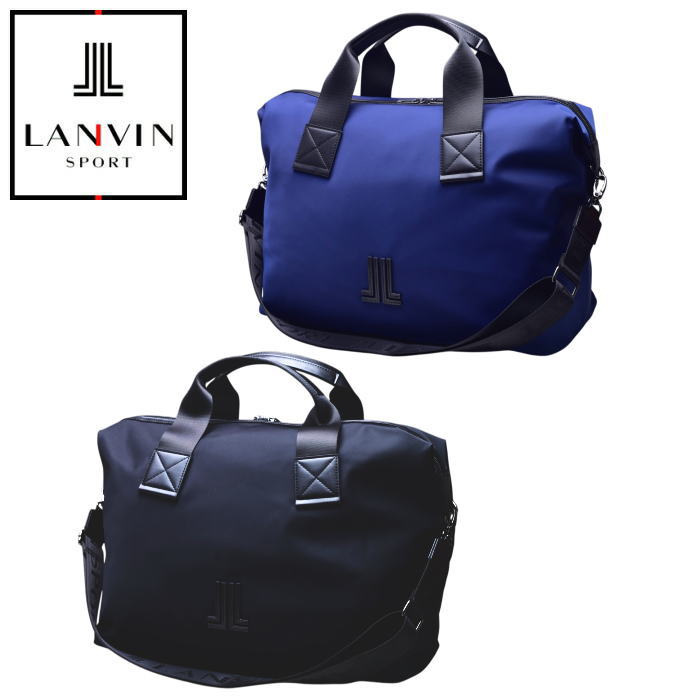 ���Х� ���ݡ��� ����� LANVIN SPORT 2026�ղƿ��� ��� �ܥ��ȥ�Хå�