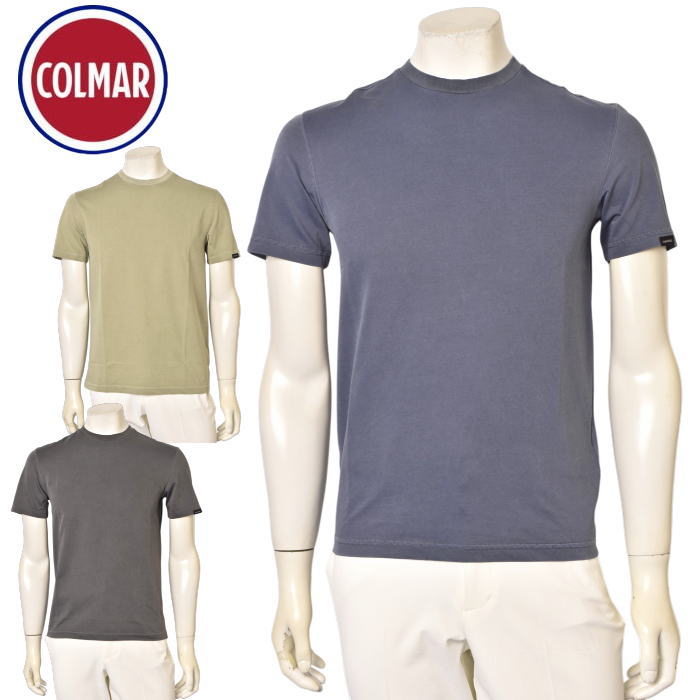 ����ޡ� COLMAR 2026�ղƿ��� ��� ȾµT�����