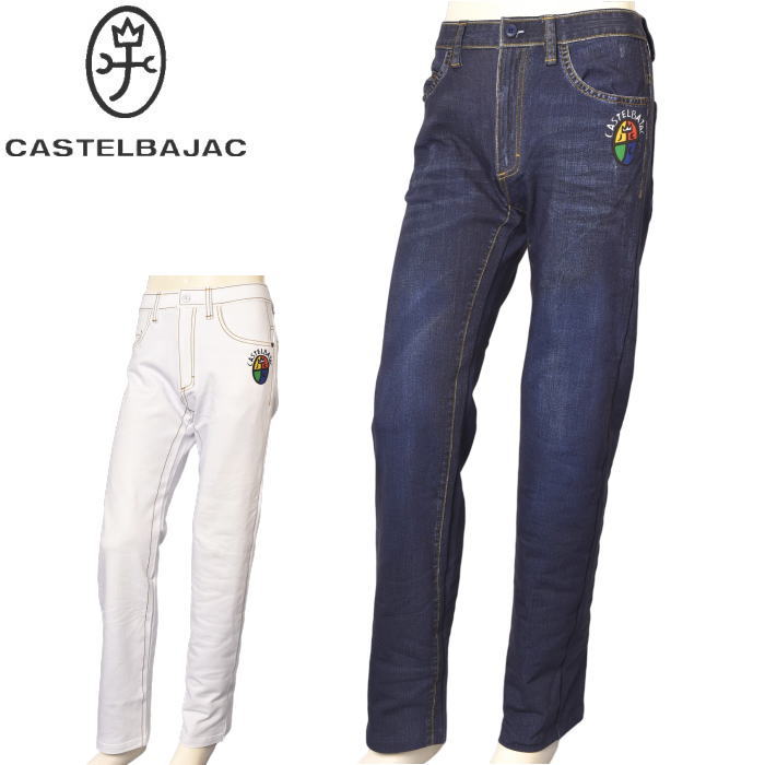 �����ƥ�Х���å� CASTELBAJAC 2026�ղƿ��� ��� ���ץ��륳�쥯����� ���ȥ�å��ѥ�� ��