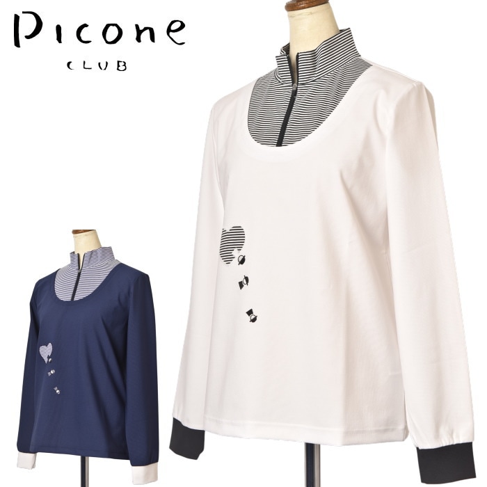 �ԥå����� ����� PICONE CLUB ����� 2026�ղƿ��� ��ǥ����� Ĺµ�ϥ��ͥå��ϡ��ե��åץץ륪���С� �ϥ��ͥå������ �� ����ե�����