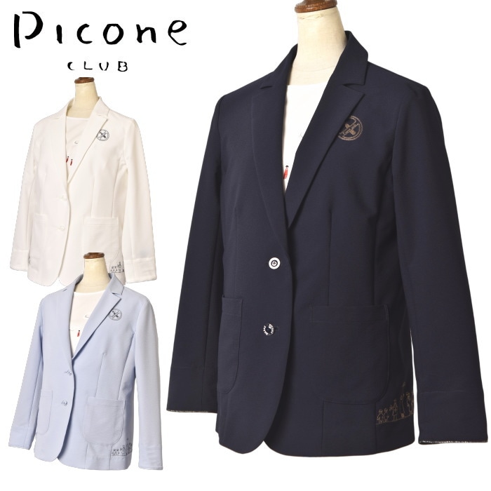 �ԥå����� ����� PICONE CLUB ����� 2026�ղƿ��� ��ǥ����� ���å������㥱�å� �� ����ե�����