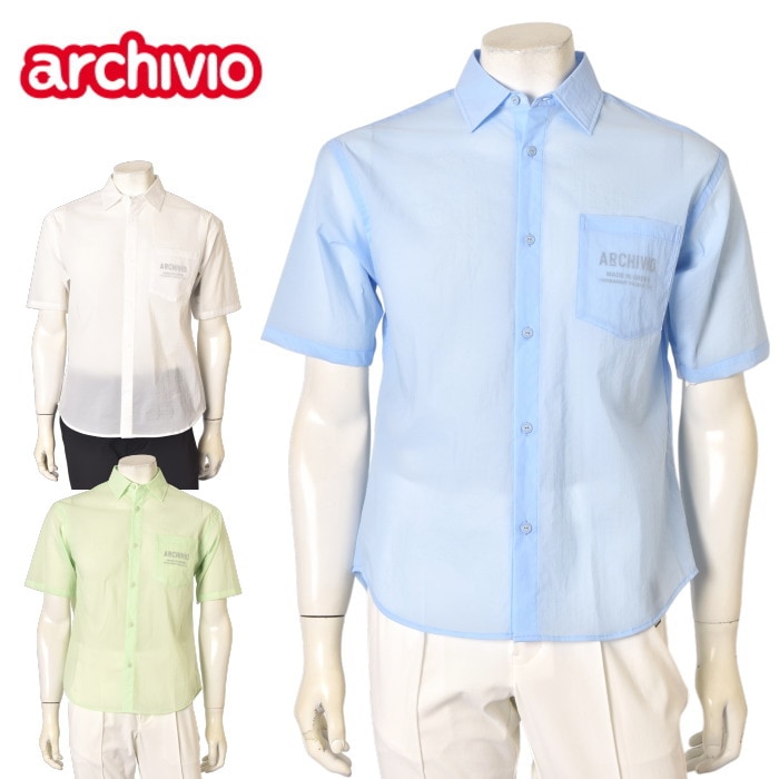 40��OFF�����롪 ������ӥ� archivio ����� 2026�ղƿ��� ��� Ⱦµ����������� �� ����ե����� �����ȥ�å�