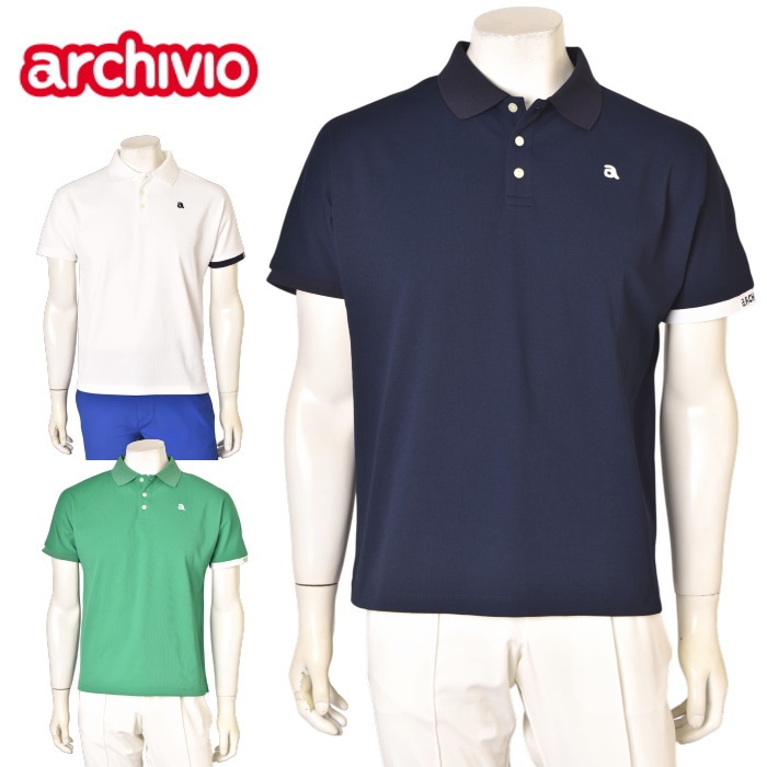 40��OFF�����롪 ������ӥ� archivio ����� 2026�ղƿ��� ��� Ⱦµ�ݥ������ �� ����ե����� �����ȥ�å�