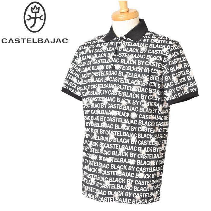 �����ƥ�Х���å� ���ݡ��� ����� CASTELBAJAC 2026�ղƿ��� ��� Ⱦµ�ݥ������ �� ����ե�����