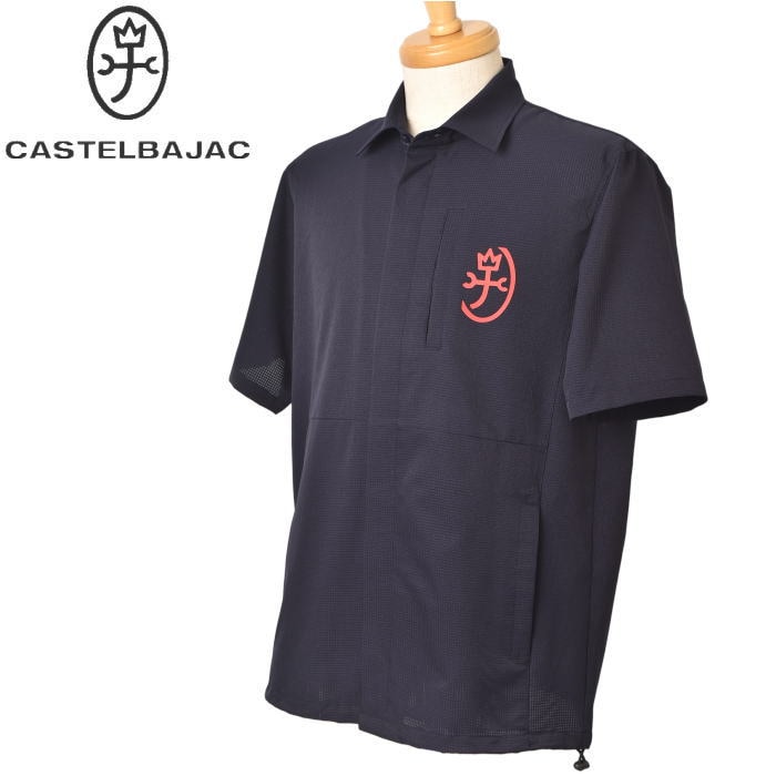 �����ƥ�Х���å� CASTELBAJAC 2026�ղƿ��� ��� Ⱦµ�֥륾�� ��