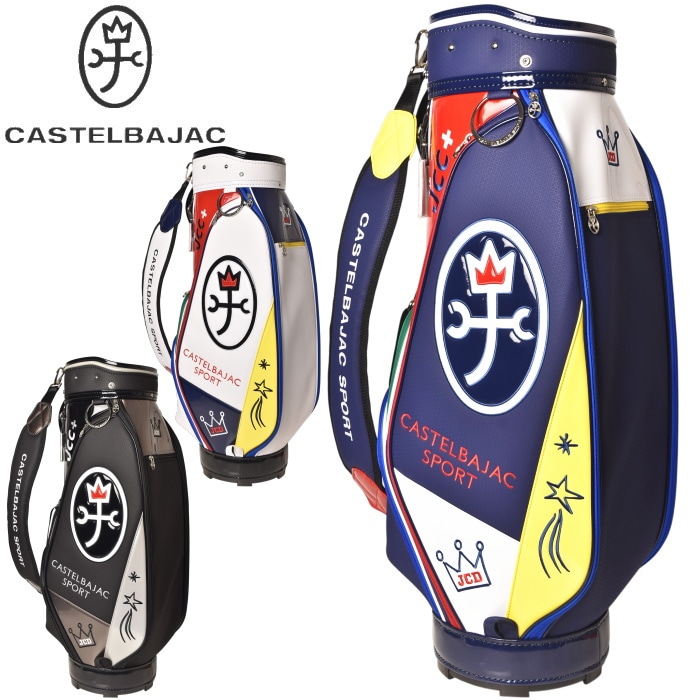 �����ƥ�Х���å� ���ݡ��� ����� CASTELBAJAC 2026�ղƿ��� ��� ����ǥ��Хå�