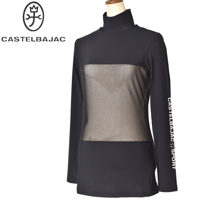 �����ƥ�Х���å� ���ݡ��� ����� CASTELBAJAC 2026�ղƿ��� ��ǥ����� Ĺµ�ϥ��ͥå�����ʡ������ �� ����ե�����