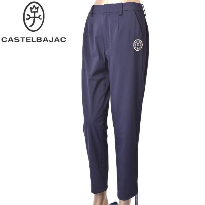 30��OFF�����롪 �����ƥ�Х���å� CASTELBAJAC 2026�ղƿ��� ��ǥ����� ���󥯥�ѥ�� �� �����ȥ�å�