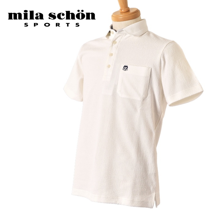 30��OFF�����롪 �ߥ饷�硼�� ���ݡ��� ����� mila schon sports 2026�ղƿ��� ��� Ⱦµ�ݥ������ �� ����ե����� �����ȥ�å�