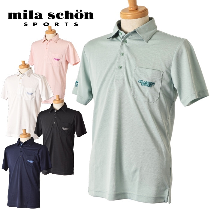 �ߥ饷�硼�� ���ݡ��� ����� mila schon sports 2026�ղƿ��� ��� Ⱦµ�ݥ������ �� ����ե�����