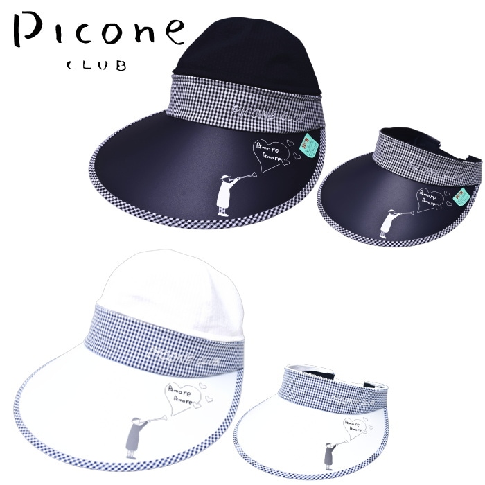 �ԥå����� ����� PICONE CLUB ����� 2026�ղƿ��� ��ǥ����� 2WAY����å�