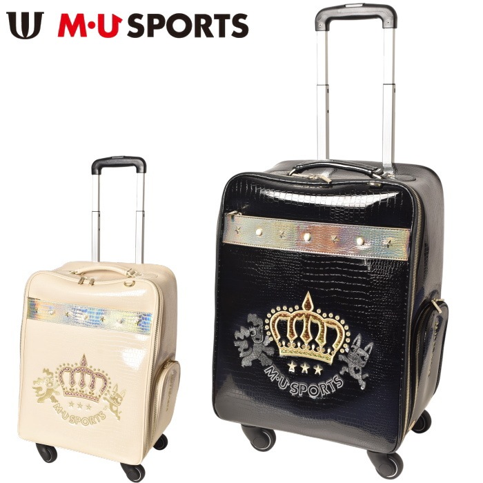 MU���ݡ��� M��U SPORTS ����� 2026�ղƿ��� ��ǥ����� ����꡼�Хå� ����꡼������