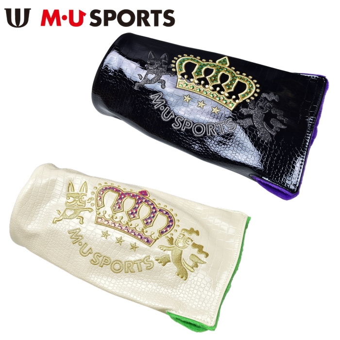 MU���ݡ��� M��U SPORTS ����� 2026�ղƿ��� ��ǥ����� �ɥ饤�С��إåɥ��С�