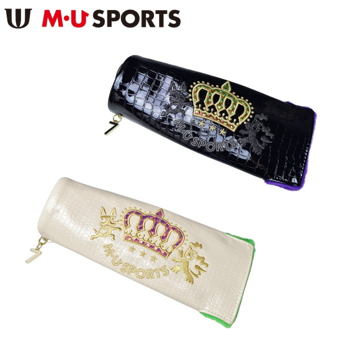 MU���ݡ��� M��U SPORTS ����� 2026�ղƿ��� ��ǥ����� �桼�ƥ���ƥ����إåɥ��С�