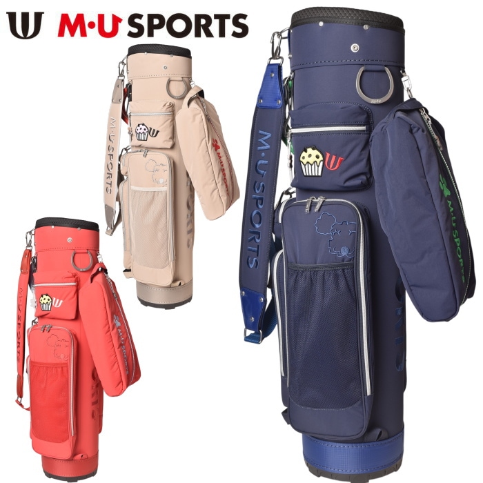 MU���ݡ��� M��U SPORTS ����� 2026�ղƿ��� ��ǥ����� ����ǥ��Хå�