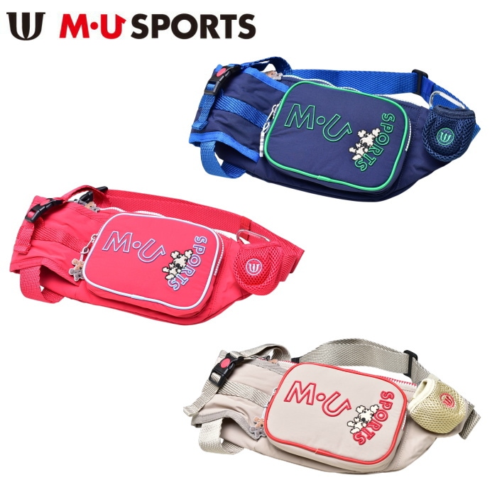 MU���ݡ��� M��U SPORTS ����� 2026�ղƿ��� ��ǥ����� �������ȥݡ���