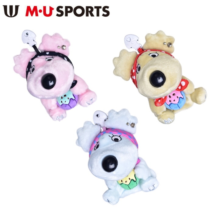 MU���ݡ��� M��U SPORTS ����� 2026�ղƿ��� ��ǥ����� �桼�ƥ���ƥ��إåɥ��С�