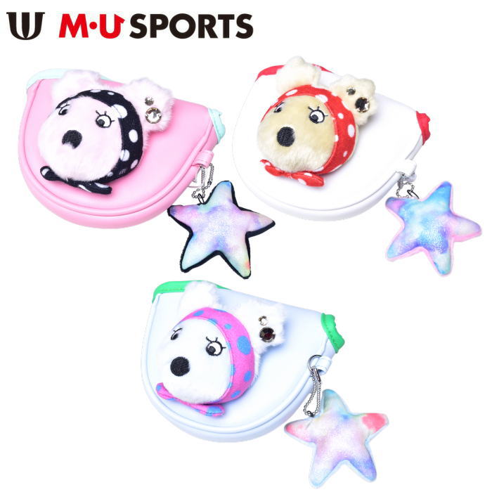 MU���ݡ��� M��U SPORTS ����� 2026�ղƿ��� ��ǥ����� �ޥ�åȥѥ������С�