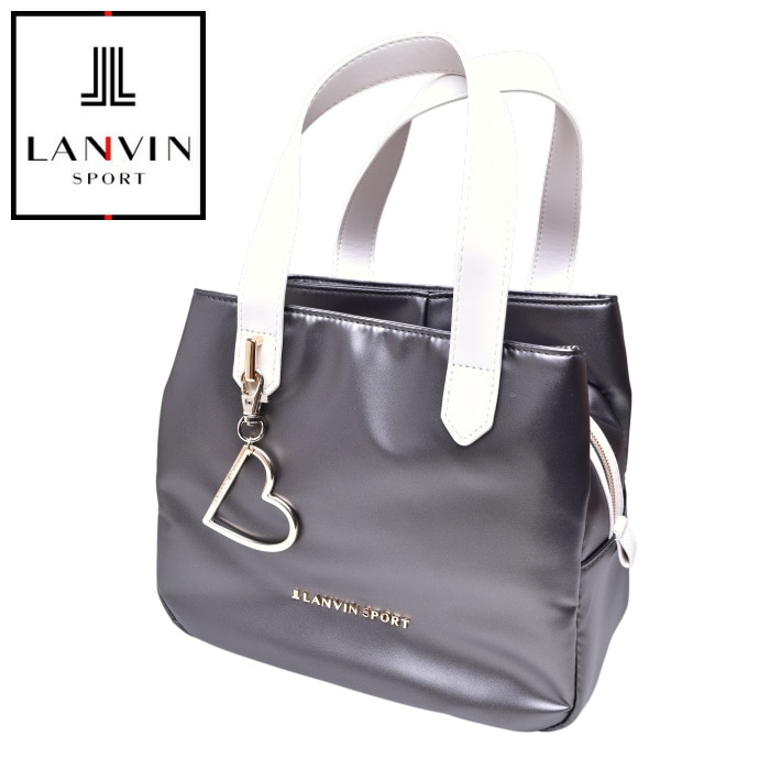 ���Х� ���ݡ��� ����� LANVIN SPORT 2026�ղƿ��� ��ǥ����� �����ȥХå�