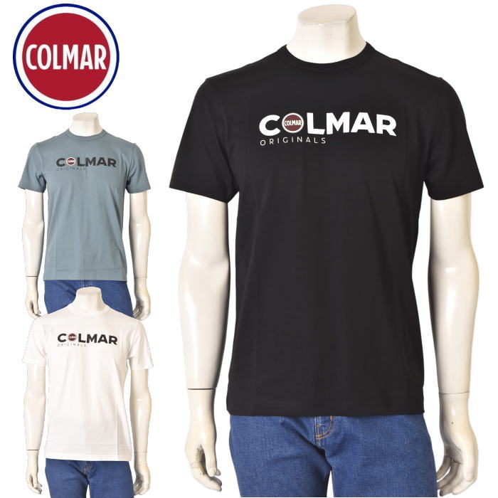 ����ޡ� COLMAR 2026�ղƿ��� ��� ȾµT�����