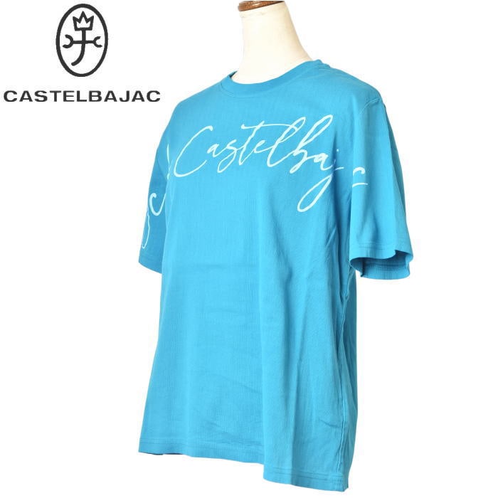 �����ƥ�Х���å� CASTELBAJAC 2026�ղƿ��� ��ǥ����� ȾµT����� ���åȥ��� ��