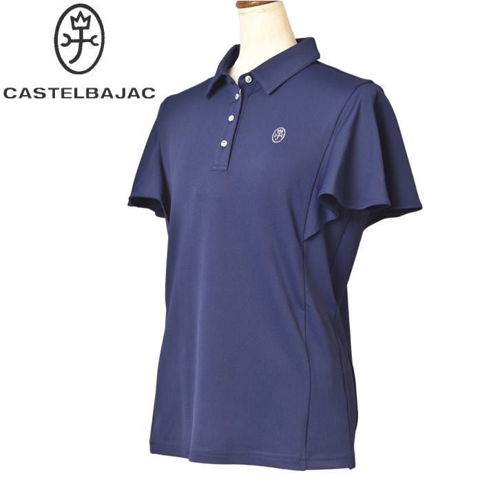 �����ƥ�Х���å� ���ݡ��� ����� CASTELBAJAC 2026�ղƿ��� ��ǥ����� �ե��µ�ݥ������ �� ����ե�����
