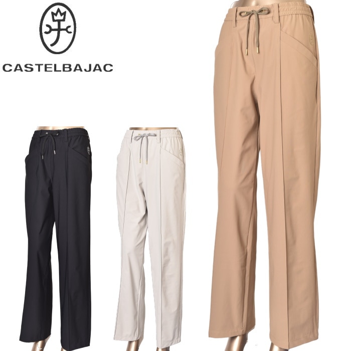 �����ƥ�Х���å� ���ݡ��� ����� CASTELBAJAC 2026�ղƿ��� ��ǥ����� ���󥿡�������ѥ�� �� ����ե�����