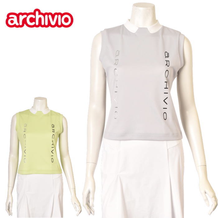 40��OFF�����롪 ������ӥ� archivio ����� 2026�ղƿ��� ��ǥ����� �Ρ����꡼�֥ץ륪���С� �Ρ����꡼�֥ϥ��ͥå������ �� ����ե����� �����ȥ�å�