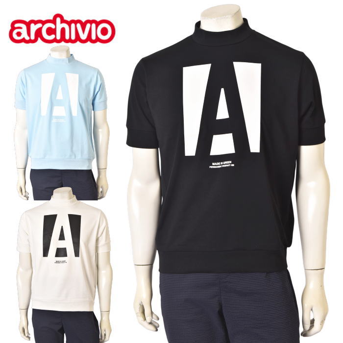 40��OFF�����롪 ������ӥ� archivio ����� 2026�ղƿ��� ��� Ⱦµ�ϥ��ͥå��ץ륪���С� �ϥ��ͥå������ �� ����ե����� �����ȥ�å�