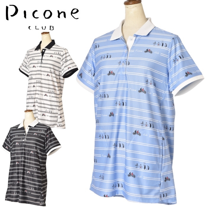 40��OFF�����롪 �ԥå����� ����� PICONE CLUB ����� 2026�ղƿ��� ��ǥ����� ����˥å���Ⱦµ�ݥ������ �� ����ե����� �����ȥ�å�