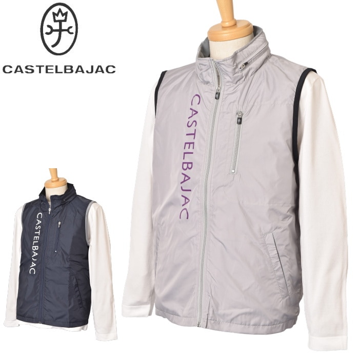 50��OFF�����롪 �����ƥ�Х���å� ���ݡ��� ����� CASTELBAJAC ���ߥ����ƥ� ��� ���åץ��åץ٥��� �� ����ե����� �����ȥ�å�