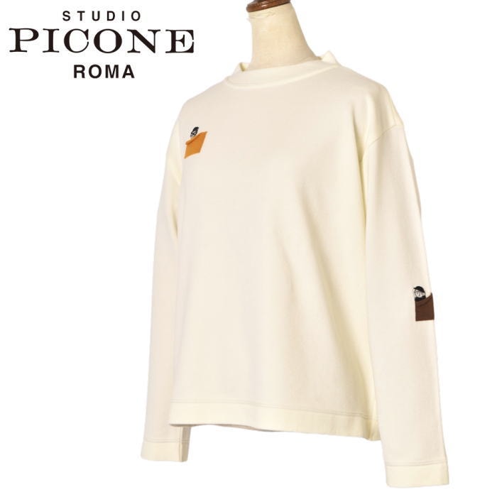 40��OFF�����롪 �������� �ԥå����� STUDIO PICONE ROMA 2025���߿��� ��ǥ����� �˥åȥץ륪���С� �������� �����ȥ�å�