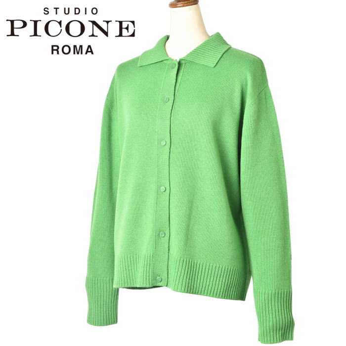 40��OFF�����롪 �������� �ԥå����� STUDIO PICONE ROMA 2025���߿��� ��ǥ����� �˥åȥ����ǥ����� �����ȥ�å�