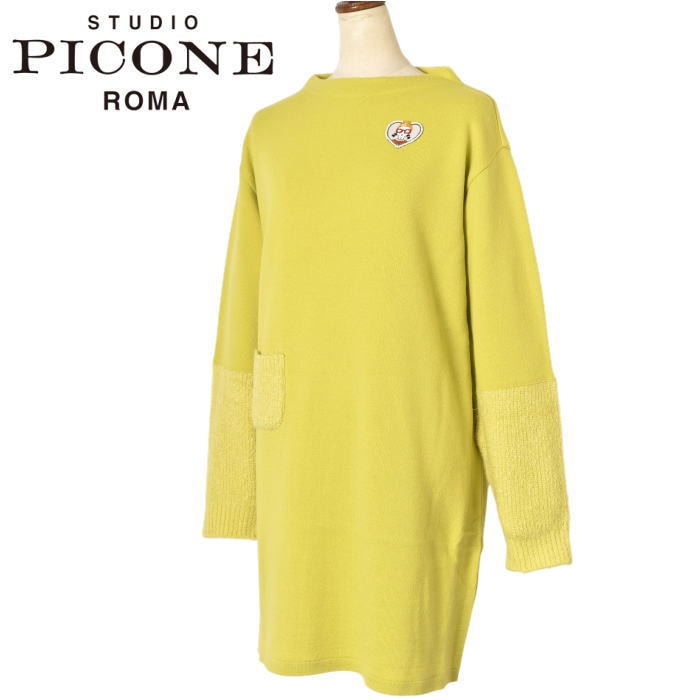 40��OFF�����롪 �������� �ԥå����� STUDIO PICONE ROMA 2025���߿��� ��ǥ����� �˥åȥ��ԡ��� �����ȥ�å�