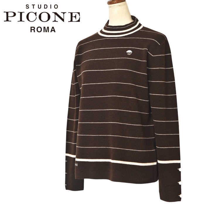 40��OFF�����롪 �������� �ԥå����� STUDIO PICONE ROMA 2025���߿��� ��ǥ����� �˥åȥץ륪���С� �������� �����ȥ�å�
