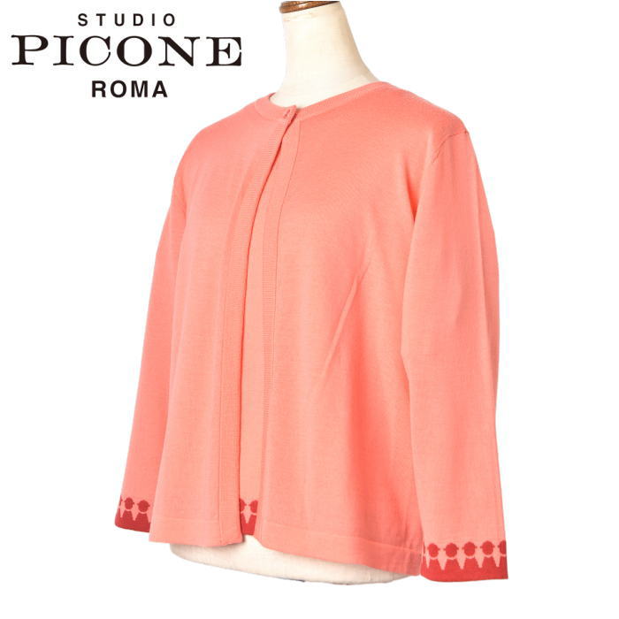 40��OFF�����롪 �������� �ԥå����� STUDIO PICONE ROMA 2025���߿��� ��ǥ����� ���󥵥�֥����˥åȥץ륪���С� �������� �����ȥ�å�
