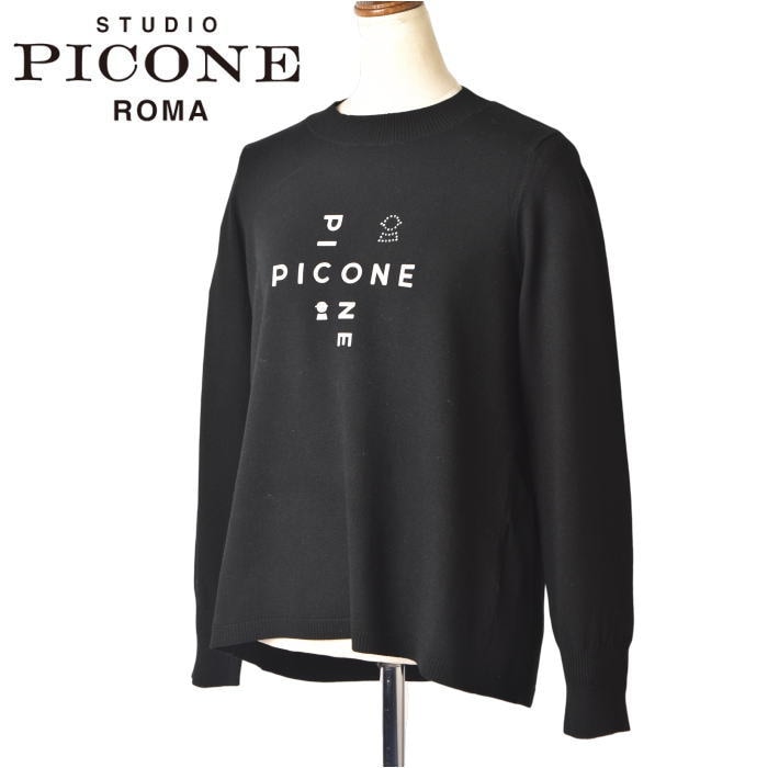 40��OFF�����롪 �������� �ԥå����� STUDIO PICONE ROMA 2025���߿��� ��ǥ����� �˥åȥץ륪���С� �������� �����ȥ�å�