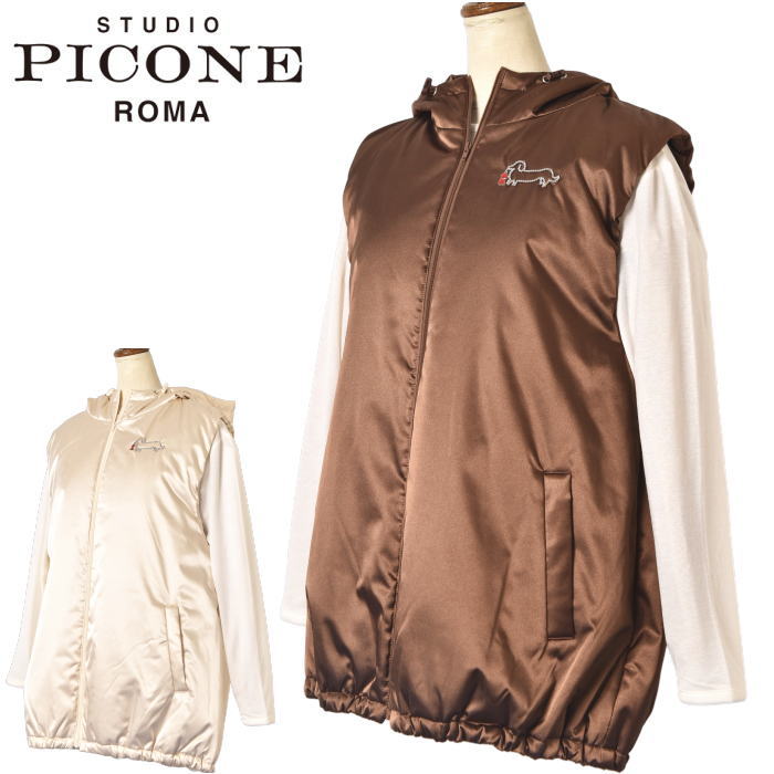 40��OFF�����롪 �������� �ԥå����� STUDIO PICONE ROMA 2025���߿��� ��ǥ����� �ա����դ����ʥ٥��� �����ȥ�å�